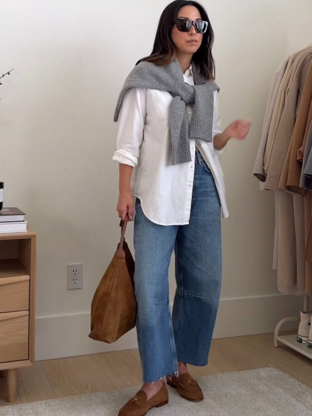 J. Crew Cashmere Sweater - Picture 2 of 14